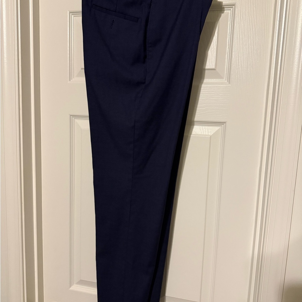 Van Heusen Cool Flex Slim Fit Dress Pants - 32x32